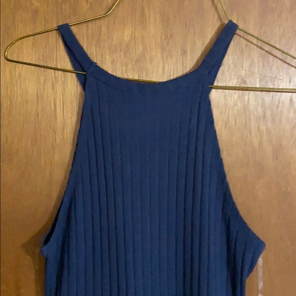 Tank top dress - Picture 2 of 3